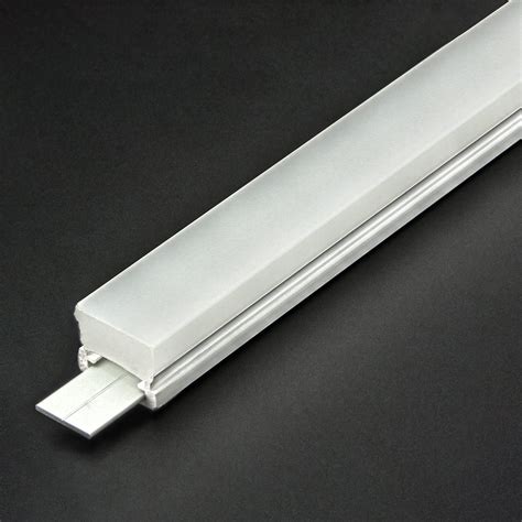 waterproof led strip channel